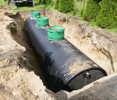 Biologiniai valymo įrenginiai ZBB