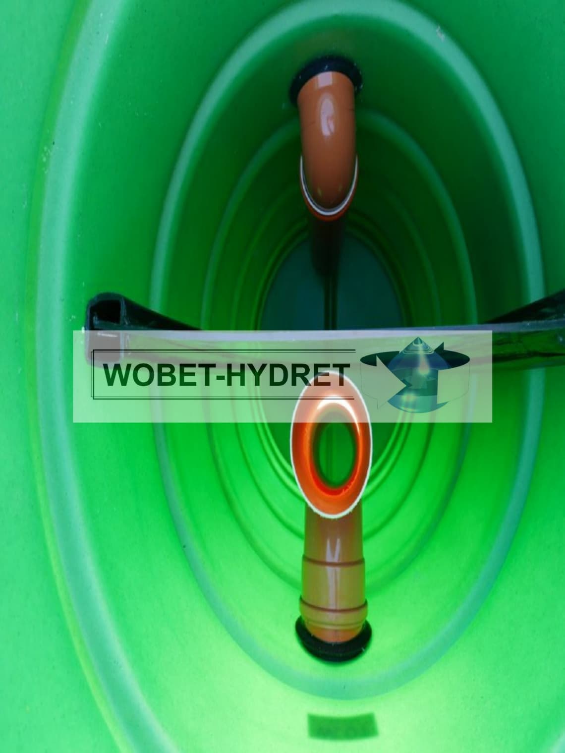 Separatory tłuszczu Wobet-Hydret